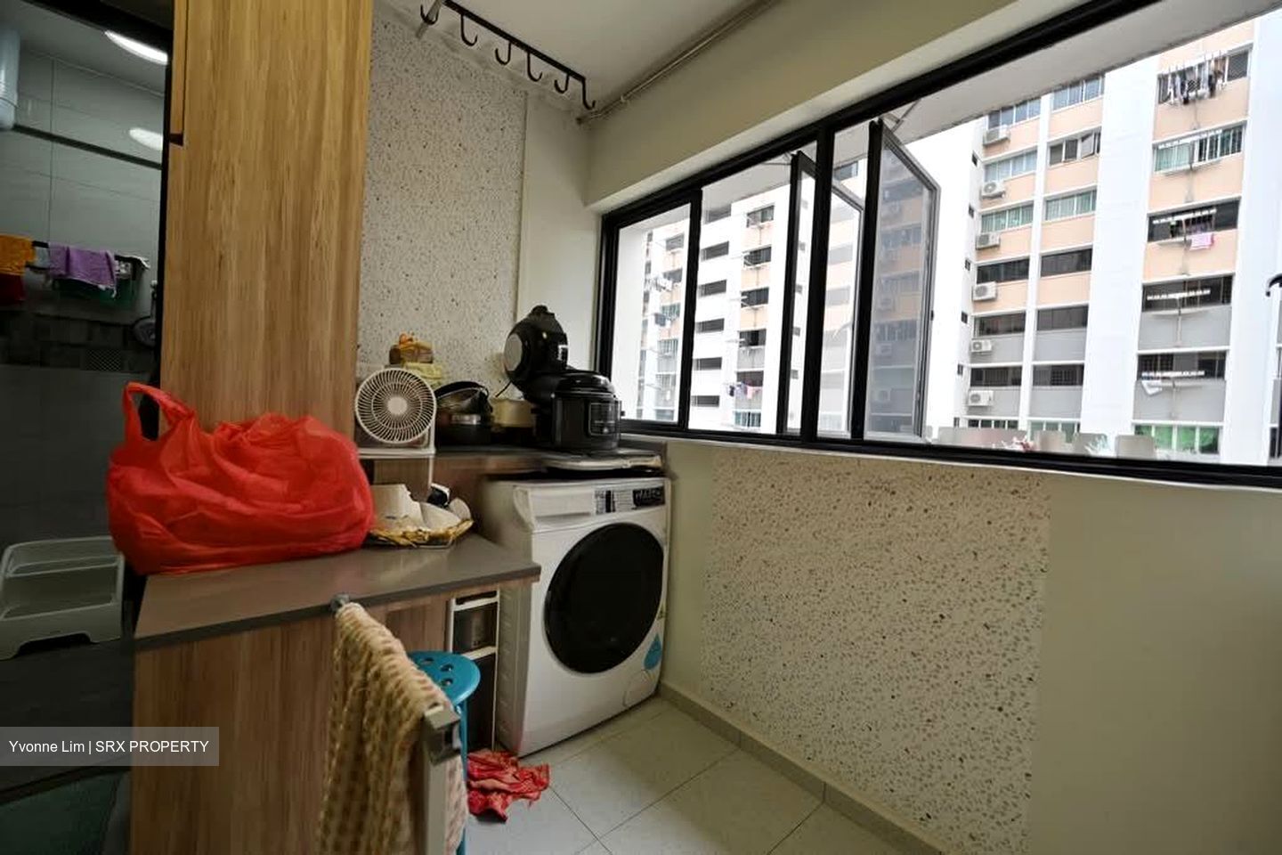 Blk 116 Hwi Yoh Ville (Serangoon), HDB 5 Rooms #591350201